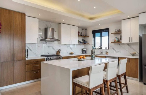 Punta de Mita Condo | Luxury- HDM Condo + Concierge+Golf Cart