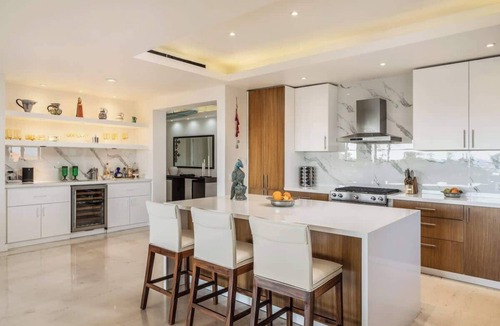 Punta de Mita Condo | Luxury- HDM Condo + Concierge+Golf Cart