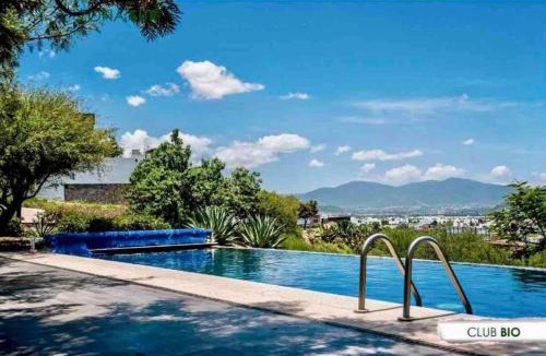 Queretaro Municipality House | Luxury home at Juriquilla, 4 bedrooms Queretaro