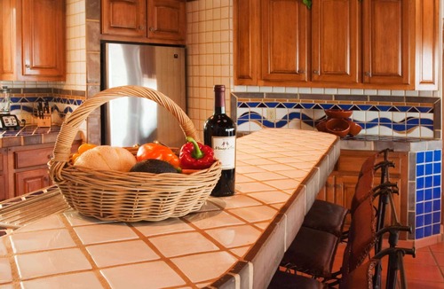 Las Conchas House | Luxury home on Las Conchas beach