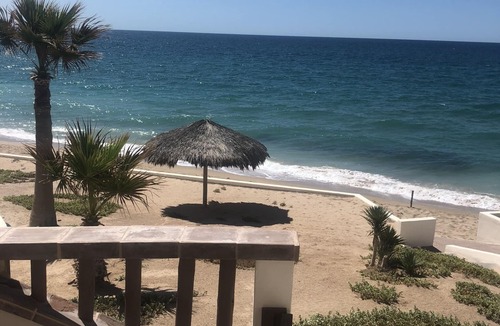 Las Conchas House | Luxury home on Las Conchas beach