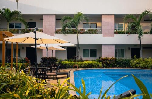 La Penita de Jaltemba Hotel | Luxury Hotel Inn
