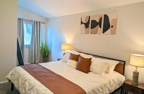 Fossil Creek House | Luxury Living at Your Doorstep