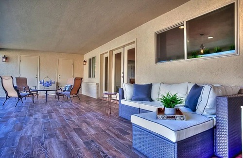 Yuma House | Luxury Living!