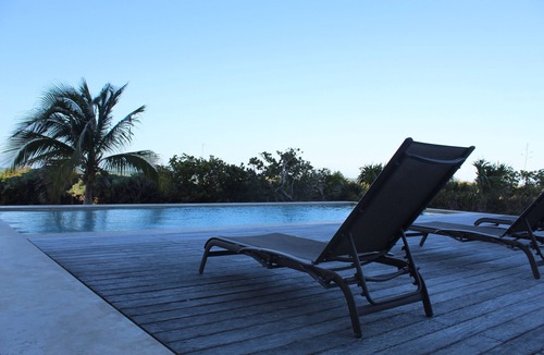 Miramar House | LUXURY MAIN HOUSE "LAS VELAS" VILLAS
