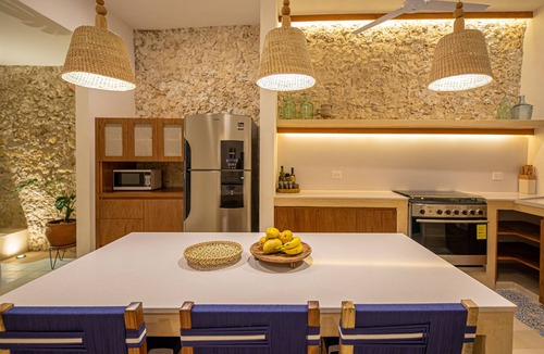 Barrio de Santiago House | Luxury mediterranean Villa, perfect location
