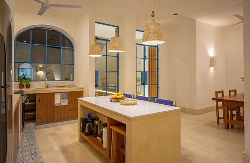 Barrio de Santiago House | Luxury mediterranean Villa, perfect location