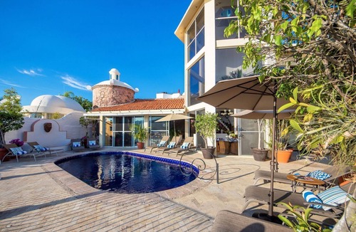Puerto Vallarta Villa | LUXURY MEXICAN VILLA