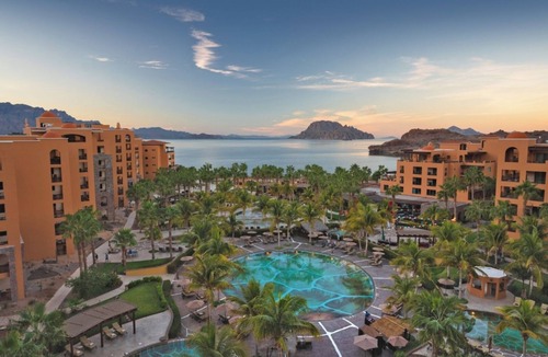Loreto Condo | Luxury Ocean View Suite, Private Beach, Amazing Views and TPC Golf Course