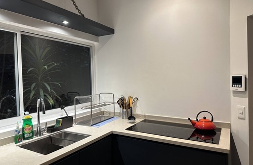 Colonia Cuauhtemoc House | Luxury oasis in Downtown Mexico City