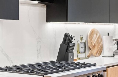 Le Droit Park House | Luxury Oasis on T 3BR/2.5BA Heart of DC