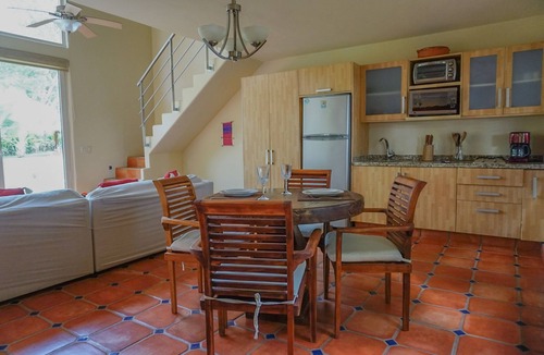 San Francisco House | LUXURY OCEAN VIEW VILLA IN SAN PANCHO, NAYARIT