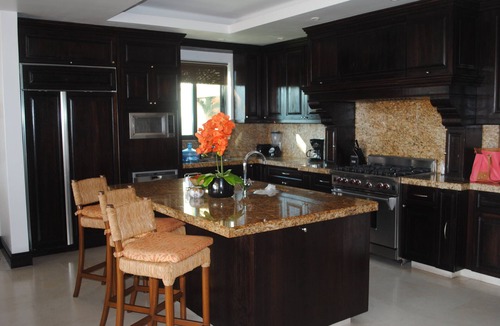 Punta de Mita Condo | Luxury Ocean View Condo with Golf Cart & Cook - Premier Membership included!