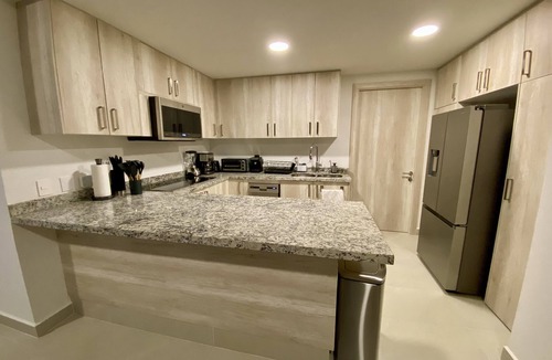 Olas Altas Condo | Luxury Oceanfront Condo in Manzanillo