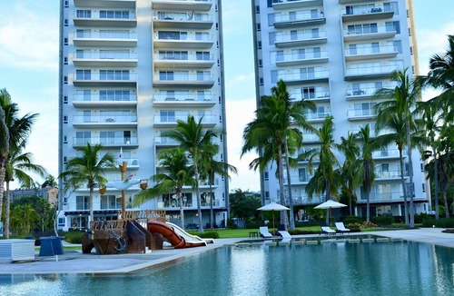 Olas Altas Condo | Luxury Oceanfront Condo in Manzanillo