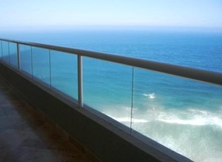 Playa Encantada Apartment | 'Luxury Oceanfront Penthouse with Pools, Jacuzzis and Spectacular Ocean Views'