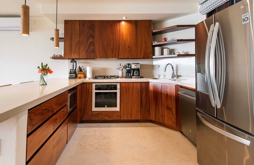 Playa Las Gatas Apartment | Luxury Oceanfront Retreat at Armadillo Villas