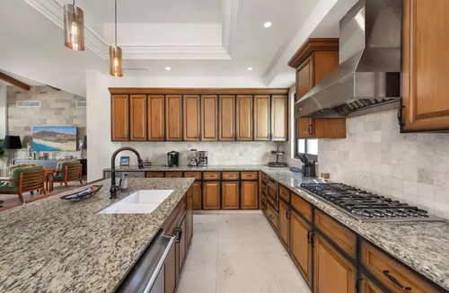 Sunset Beach Villa | Luxury Panoramic Ocean View Private Pool @Coronado