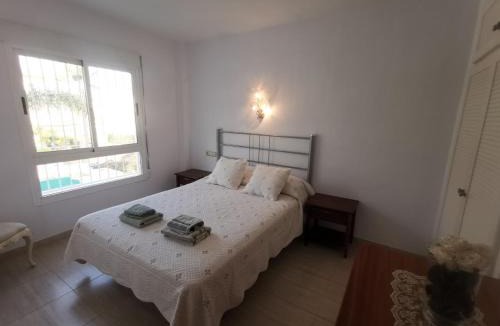 Vera Beach Villa | Luxury Paradise Beach Villa