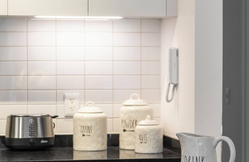 La Condesa Apartment | Luxury PentGarden in La Condesa!