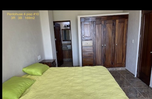 Barra de Navidad Apartment | LUXURY PENTHOUSE #10