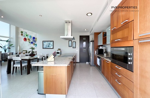 North Hotel Zone Apartment | Luxury Penthouse Facing the sea floor 24. Peninsula Puerto Vallarta