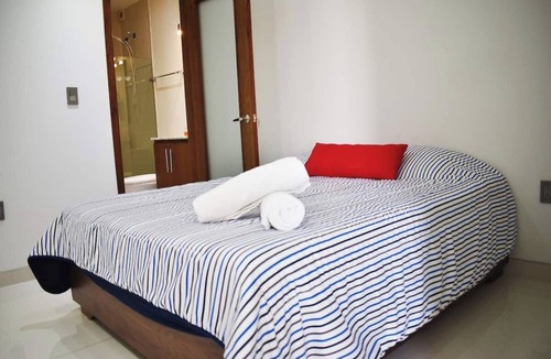 Aguascalientes Apartment | LUXURY PENTHOUSE IN THE CENTER OF TOWN