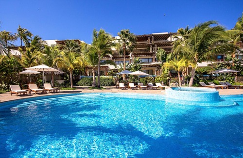 Punta de Mita House | LUXURY PENTHOUSE IN LOS VENEROS BEACHFRONT RESIDENCES