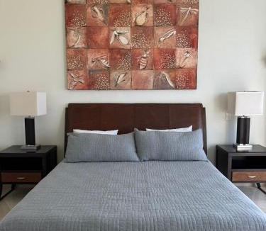 Las Jarretaderas Apartment | Luxury Penthouse Seibal - Vidanta