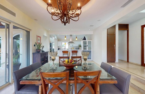 Cabo Bello Villa | LUXURY PRIVATE VILLA! New Deep Discount for Spring/Summer! Events OK, New Reno!