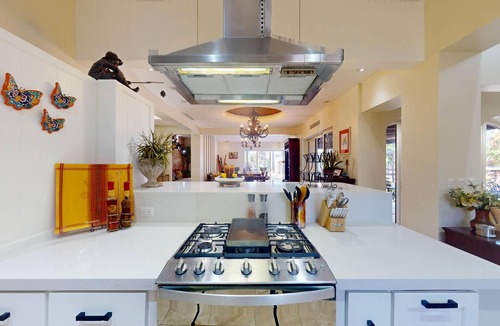 Cabo Bello Villa | LUXURY PRIVATE VILLA! New Deep Discount for Spring/Summer! Events OK, New Reno!