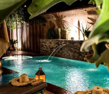 Targa Villa | Luxury Private Villa Taj Sofia & Spa