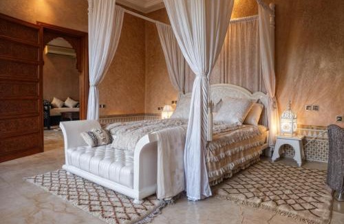 Targa Villa | Luxury Private Villa Taj Sofia & Spa