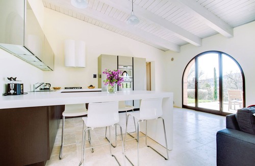 Trequanda Apartment | Luxury resort in the Tuscan countryside