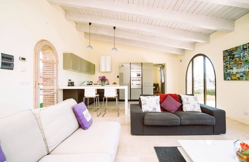 Trequanda Apartment | Luxury resort in the Tuscan countryside