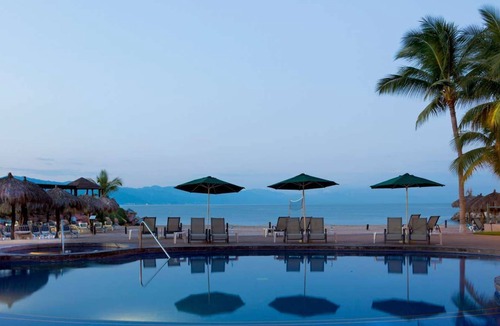 Isla Iguana Resort | Luxury Resort on the Puerta Vallarta Beach