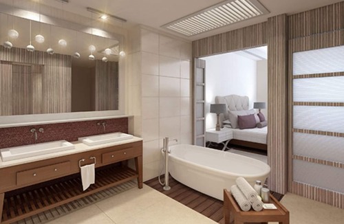Las Jarretaderas Apartment | Luxury Resort! Sleeps 10, FREE GOLF, 14 rounds, AND SPA, 2 spa treatments!
