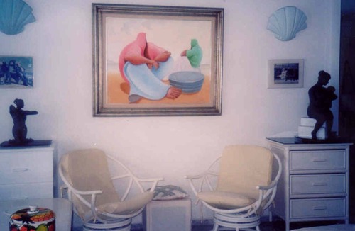 Club Deportivo Condo | Luxury Retreat on the beach in Acapulco Bay