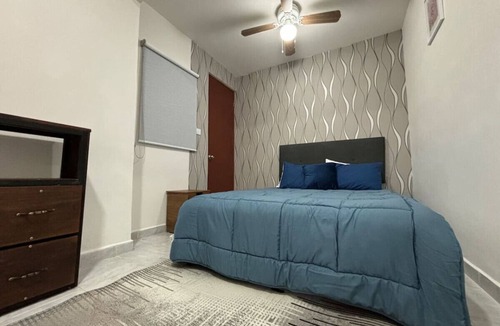 Xalapa House | Luxury Room /centric /Wi-fi