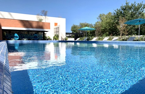 Zapopan Apartment | Luxury & safety, PALCCO, Akron, ITESM, Andares