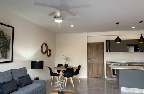 Zapopan Apartment | Luxury & safety. PALCCO, Akron, ITESM, ValleReal
