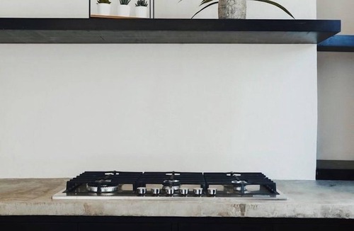 Sayulita Condo | Luxury Salwater Poolside Suite | Rooftop Terrace