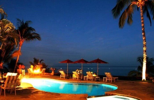 Chula Vista Villa | Luxury Six Bedroom Villa in Palmilla Norte