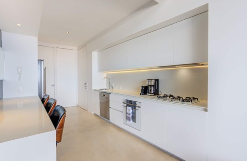 Alta Vista Apartment | Luxury SohoPV PH5 Ocean Views, heated Rooftop Pool