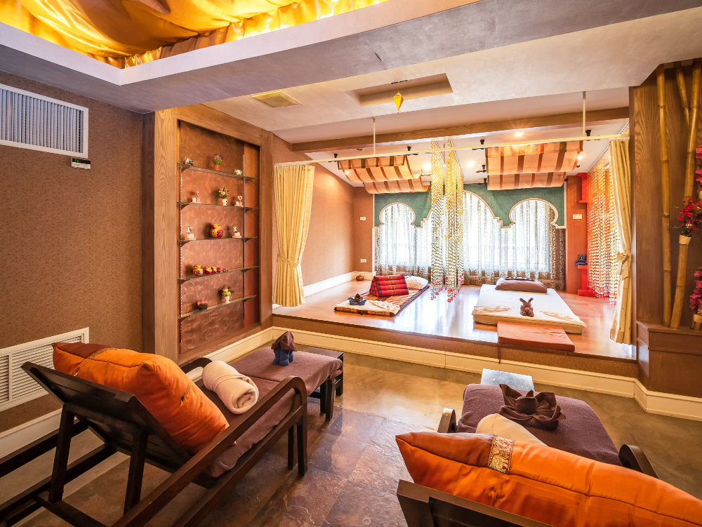 Grange Park Apartment | Luxury specious condo at center of downtown Toronto
