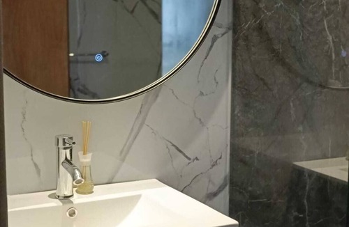 Granada Apartment | Luxury suites polanco
