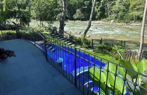 Boca de Tomatlan Villa | Luxury Villa Casa Brittany @ Boca de Tomatlan