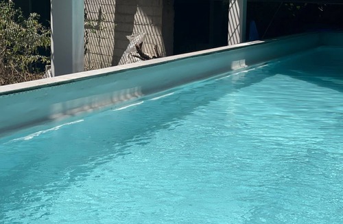 Guadalajara Villa | Luxury Villa Cañadas Unique Pool