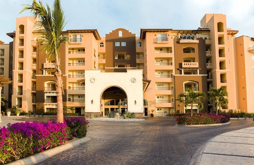 Los Cabos Resort | LUXURY Villa Del Arco 5star Resort, Ocean front with the best LOCATION!