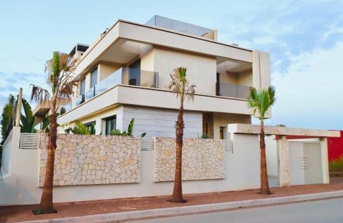 Agdal Villa | Luxury Villa Hedi